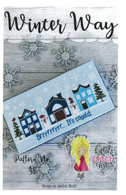 (image for) Winter Way